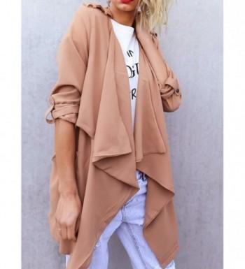 Cheap Real Women's Coats