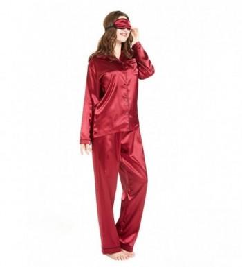 Women's Pajama Sets