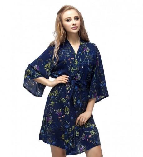 Women's Robes Online