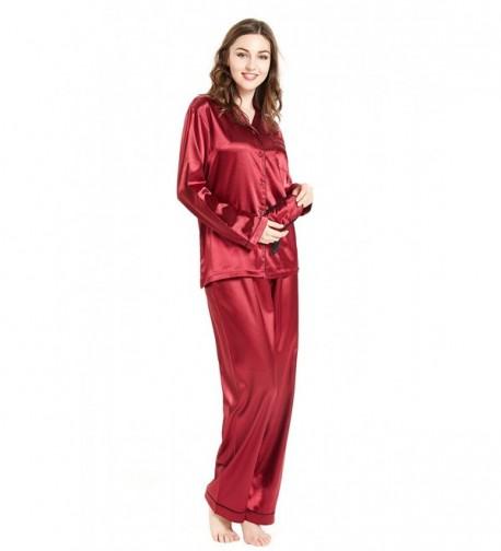 Discount Real Women's Sleepwear On Sale