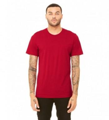 CN MENS HOWARD TRIBLEND TEE