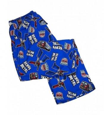 Men's Pajama Bottoms Outlet Online