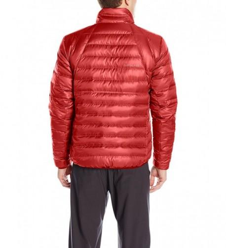 Men's Active Jackets Clearance Sale