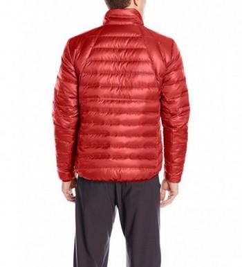 Men's Active Jackets Clearance Sale