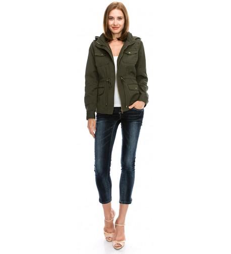 Brand Original Women's Coats Outlet Online