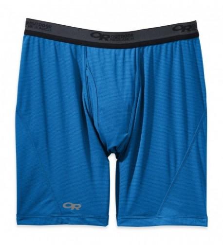 Outdoor Research Mens Boxer Briefs
