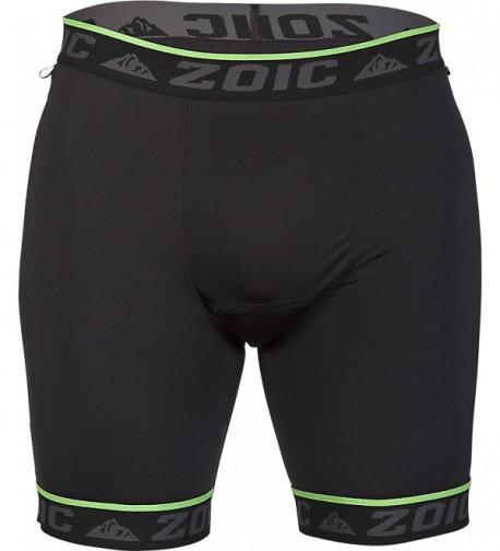 ZOIC Carbon Padded Cycling X Large
