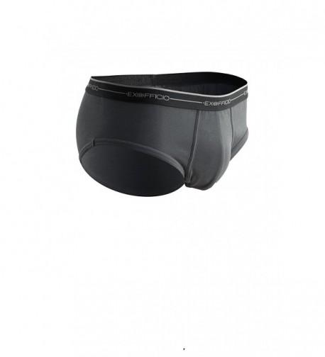 ExOfficio Mens Sol Cool Briefs