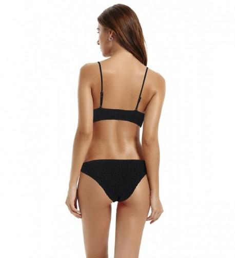 Women's Bikini Sets