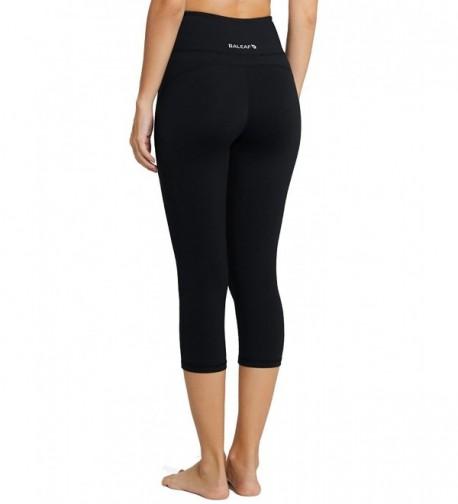 Designer Women's Athletic Leggings Clearance Sale