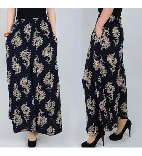 Women's Pants