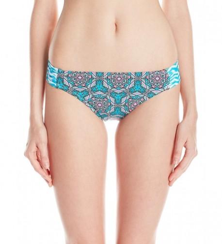 Hobie Juniors Bikini Bottom Multi