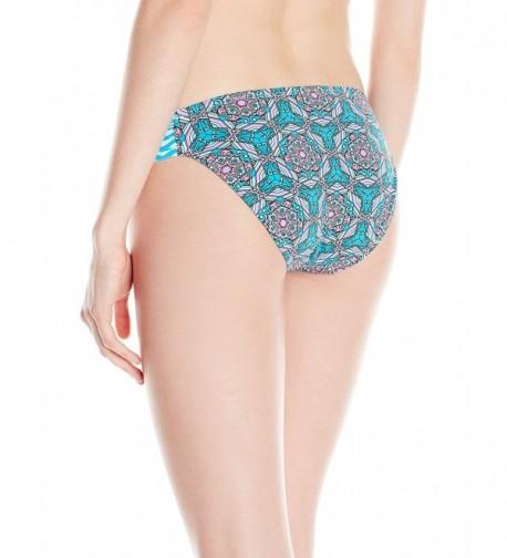 Women's Swimsuit Bottoms