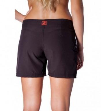 Women's Board Shorts