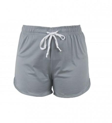 Hello Mello Lounge Shorts X Large