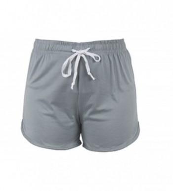 Hello Mello Lounge Shorts X Large