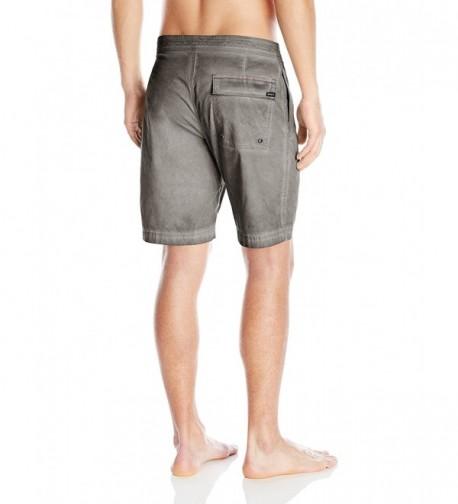 Men's Swim Board Shorts