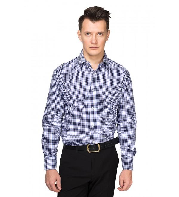 Alex Vando Shirts Cotton Regular