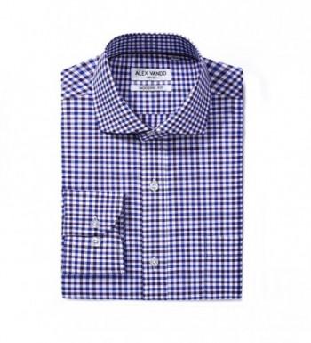 Men's Dress Shirts Online Sale