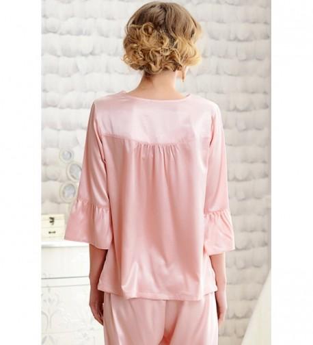 Designer Women's Sleepwear