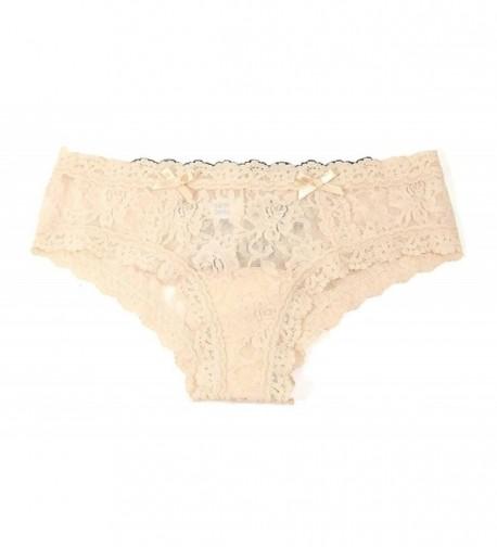 Hanky Panky Womens Signature Hipster