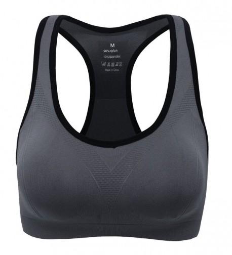 Designer Women's Sports Bras