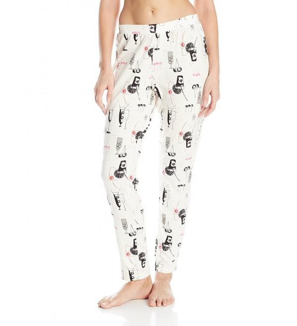 HUE Sleepwear Womens Potion Pencil