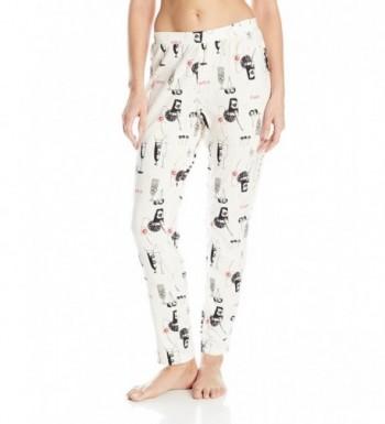 HUE Sleepwear Womens Potion Pencil