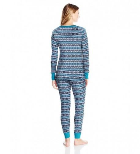 Discount Real Women's Pajama Sets