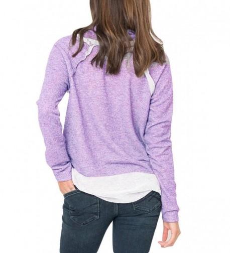 Fashion Women's Fashion Hoodies Outlet