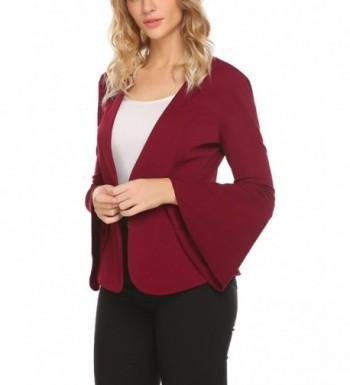 Women's Blazers Jackets Online