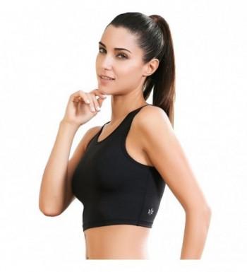 Designer Women's Sports Bras