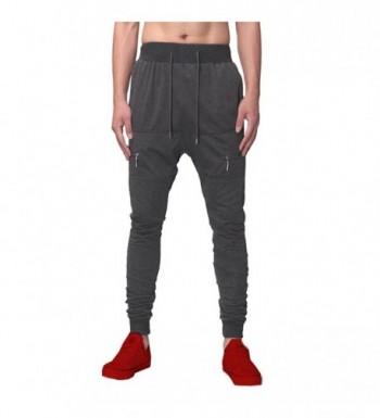 MODCHOK Sweatpants Running TROURSERS Tracksuit