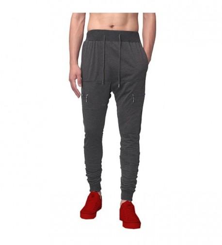 Cheap Designer Men's Athletic Pants Outlet