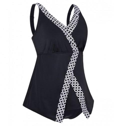 Cheap Real Women's Tankini Swimsuits Online Sale