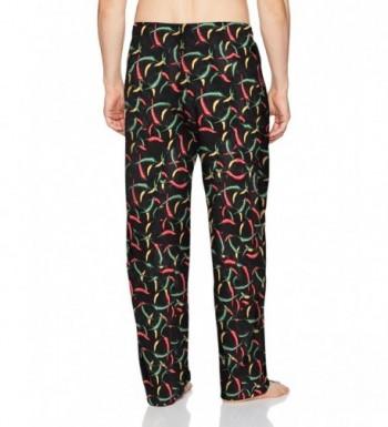 Men's Pajama Bottoms Wholesale