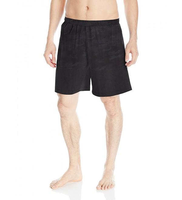 Onzie Board Short Black X Large