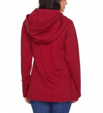 Discount Women's Fashion Sweatshirts Outlet Online