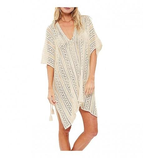 Swimwear Dresses Bathing Swimsuit Coverups