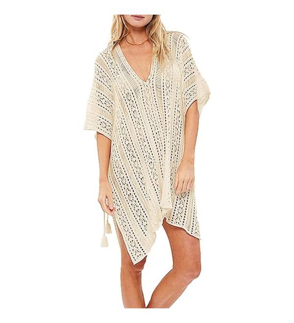 Swimwear Dresses Bathing Swimsuit Coverups