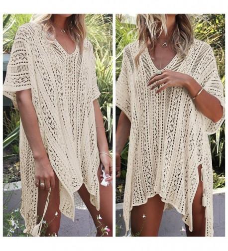 Popular Women's Swimsuit Cover Ups Outlet Online