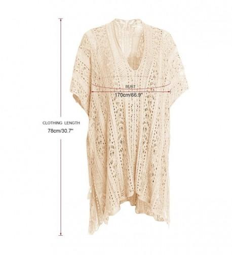 Fashion Women's Cover Ups Outlet