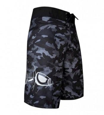 Tormenter Mens Waterman Stretch Boardshorts