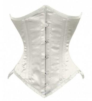 Luvsecretlingerie Double Training Underbust Corset