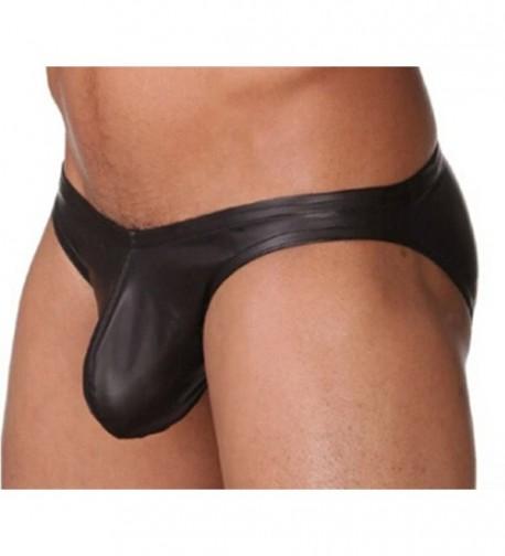 Fashion Men's Boxer Briefs