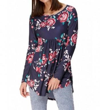 Kate Kasin Flowy Kimono Tunic