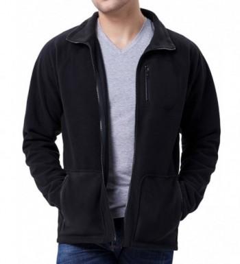 Cheap Men's Fleece Jackets Online