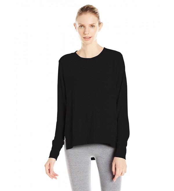 Alo Yoga Womens Glimpse Sleeve