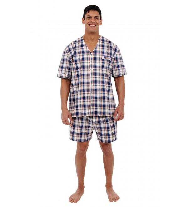 Alexander Del Rossa Pajamas A0698R13LG