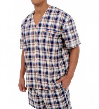 Men's Sleepwear Outlet Online